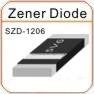 Chip Zener Diode (1206)