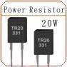 TO-220 Power Resistor