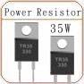 TO-220 Power Resistor