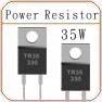 TO-220 Power Resistors- TR35