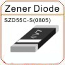 Chip Zener Diode