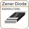 Chip Zener Diode
