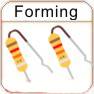 Forming Resistor 