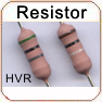 Metal Glazed Resistor 