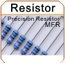 MFR Precision Resistor