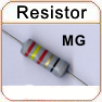 Metal Glazed Resistor