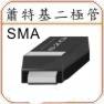 Schottky Diode SMA Type