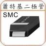 Schottky Diode SMC Type